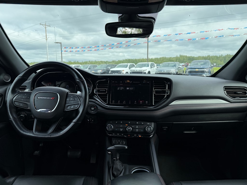 Thumbnail: 2024 Dodge Durango - 9