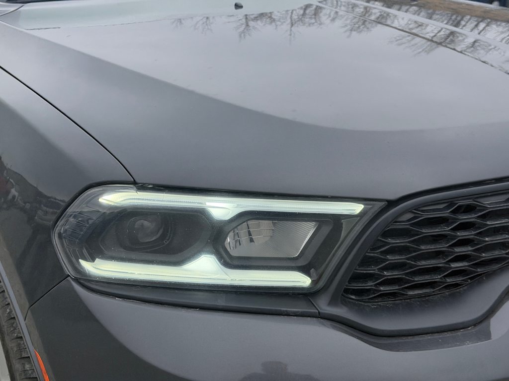 Thumbnail: 2024 Dodge Durango - 14