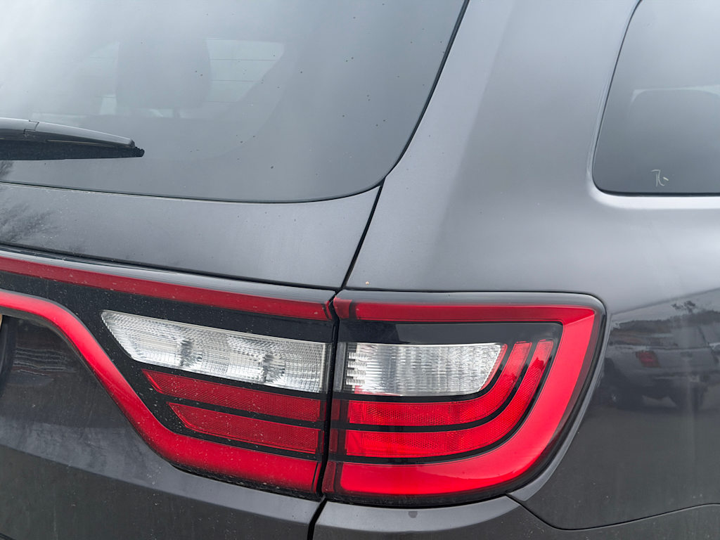 Thumbnail: 2024 Dodge Durango - 18