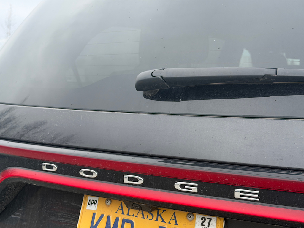 Thumbnail: 2024 Dodge Durango - 20
