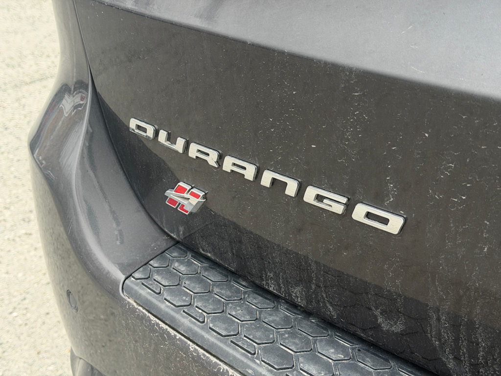 Thumbnail: 2024 Dodge Durango - 21