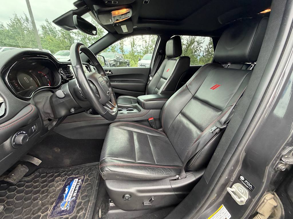 Thumbnail: 2024 Dodge Durango - 8