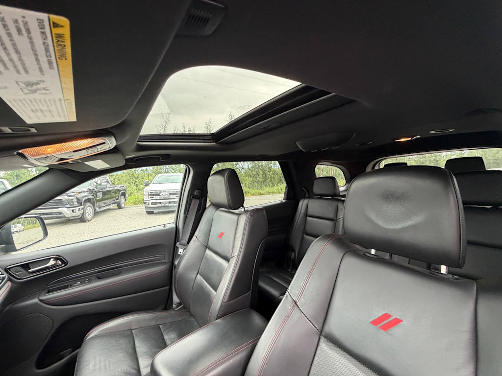 Thumbnail: 2024 Dodge Durango - 14