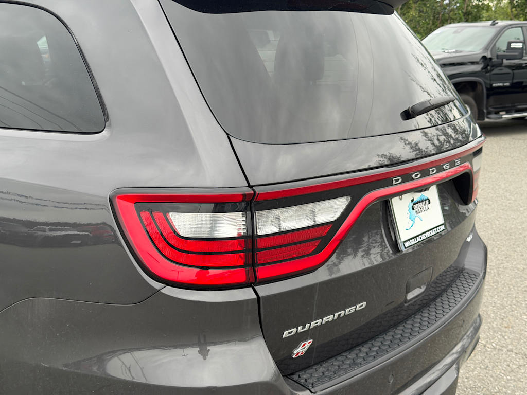 Thumbnail: 2024 Dodge Durango - 19