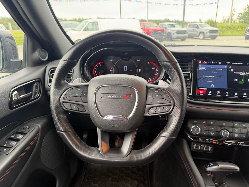 Thumbnail: 2024 Dodge Durango - 2