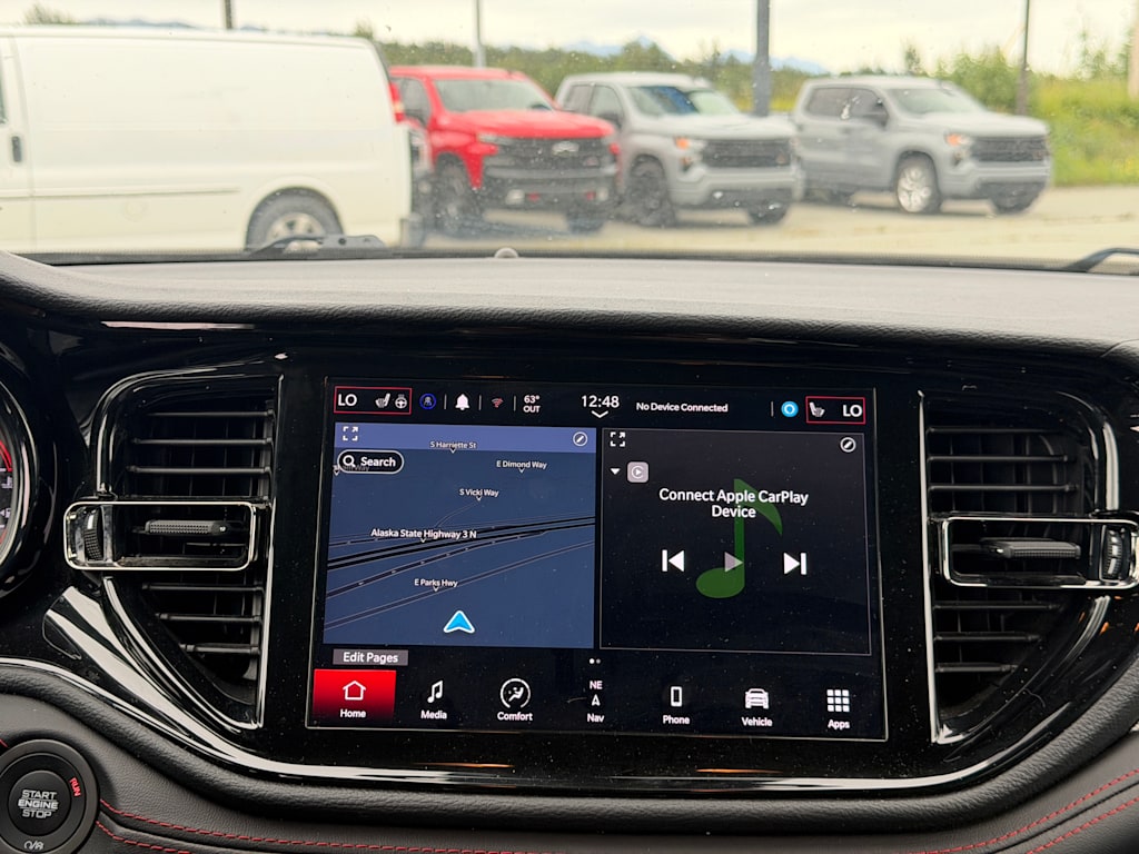 Thumbnail: 2024 Dodge Durango - 21