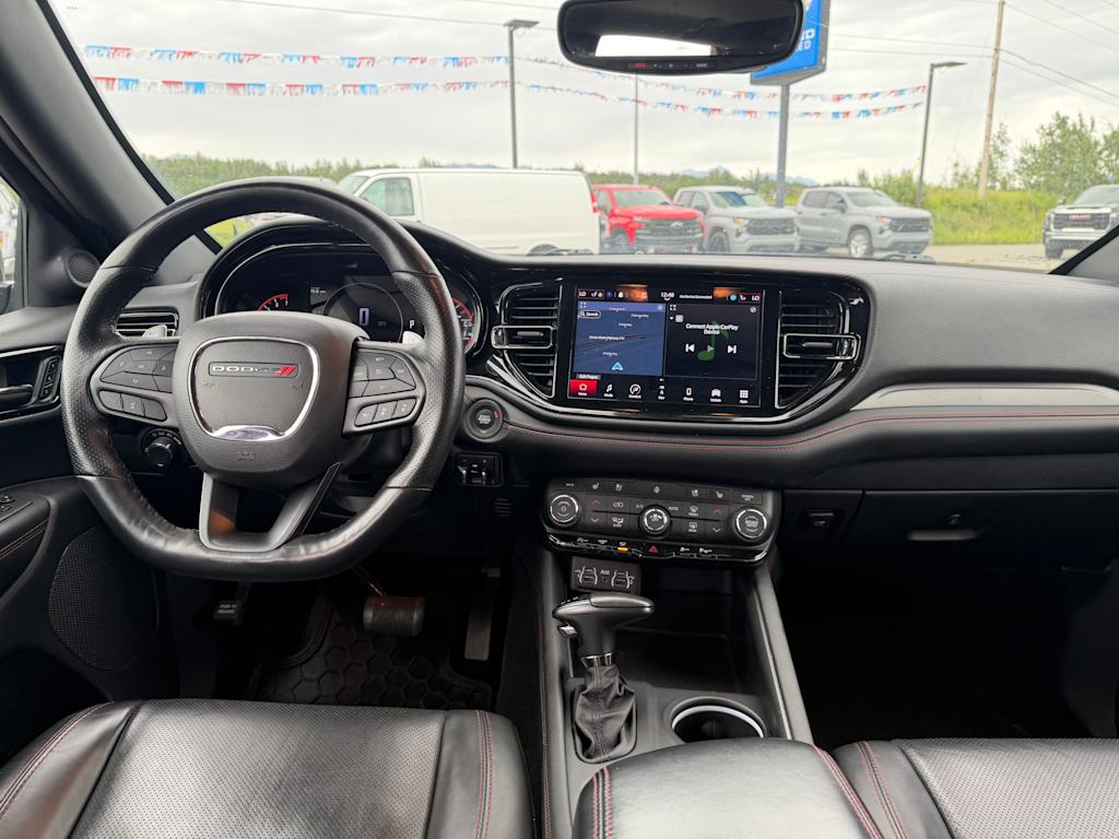 Thumbnail: 2024 Dodge Durango - 7
