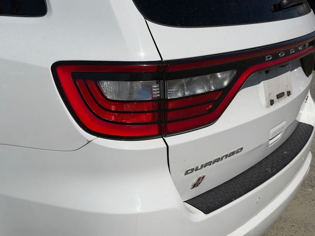 Thumbnail: 2025 Dodge Durango - 12