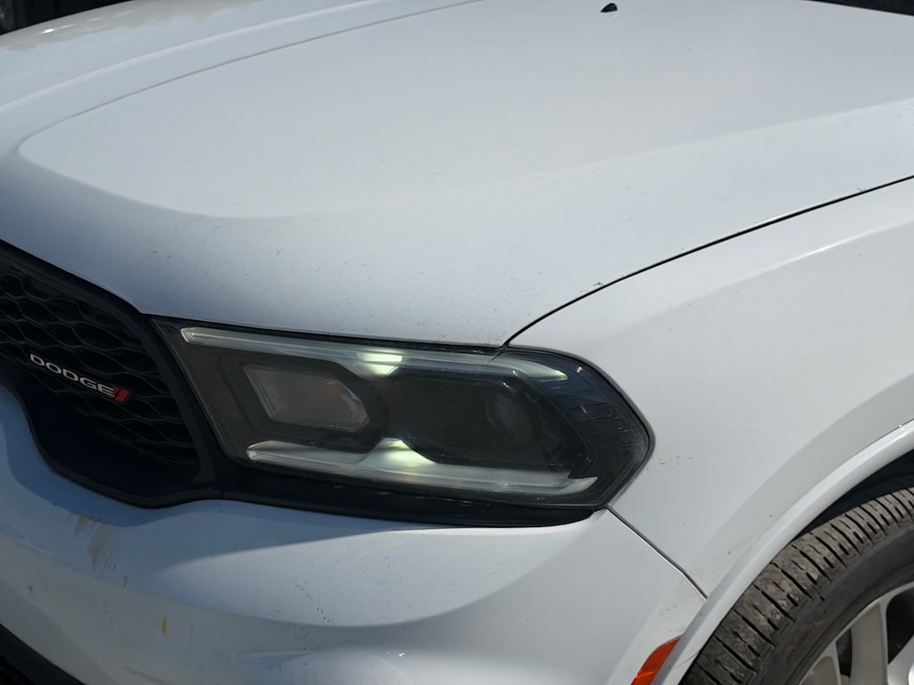 Thumbnail: 2025 Dodge Durango - 15