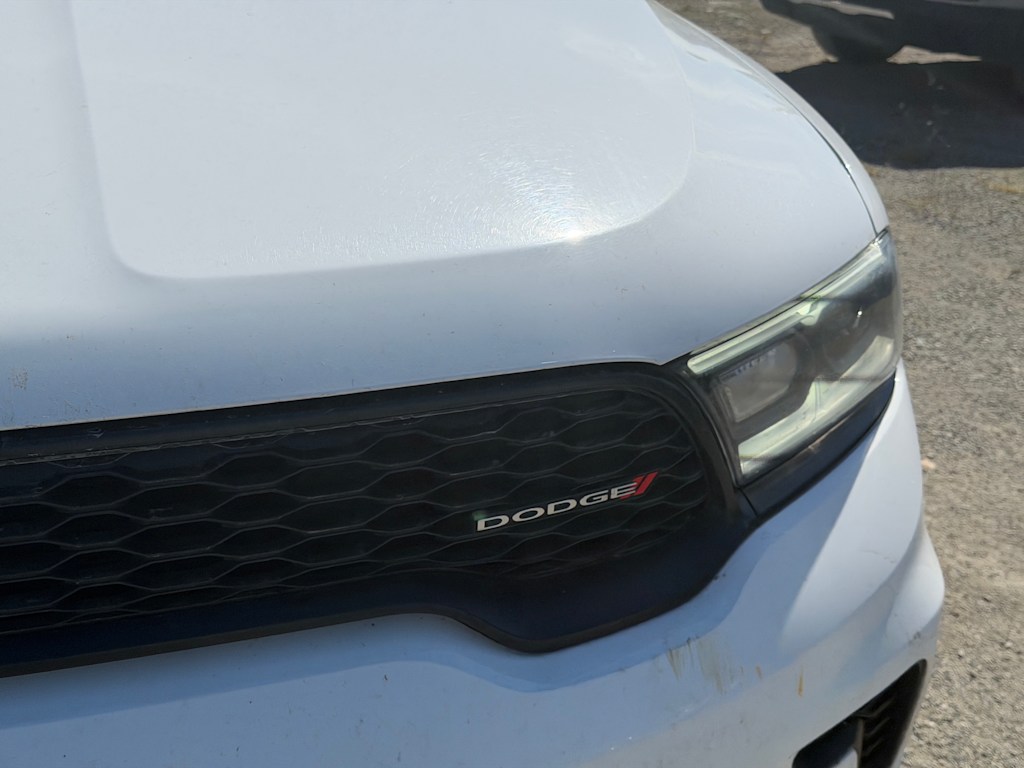Thumbnail: 2025 Dodge Durango - 16