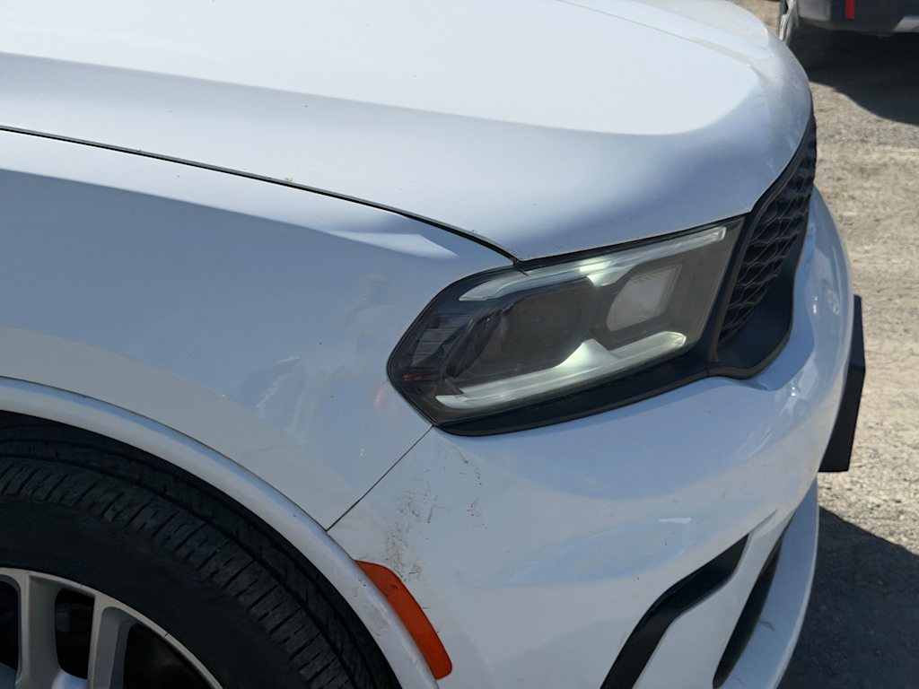 Thumbnail: 2025 Dodge Durango - 17
