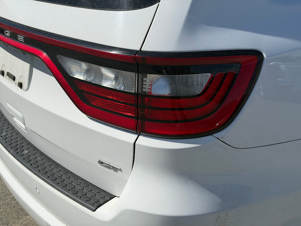Thumbnail: 2025 Dodge Durango - 21