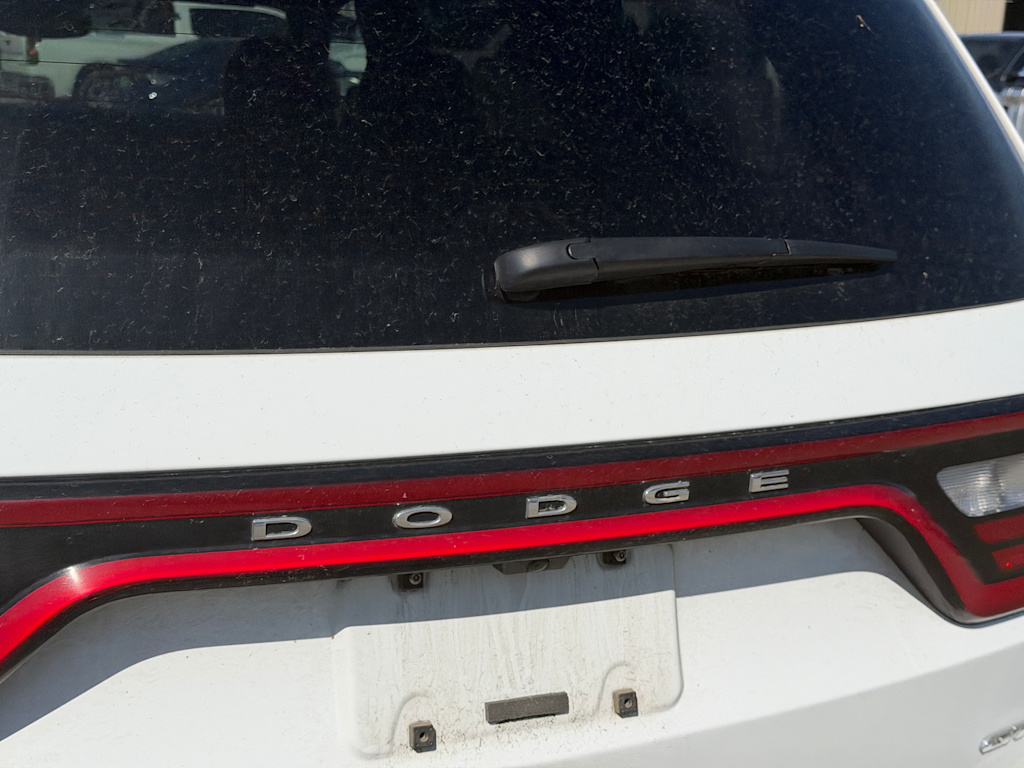 Thumbnail: 2025 Dodge Durango - 6