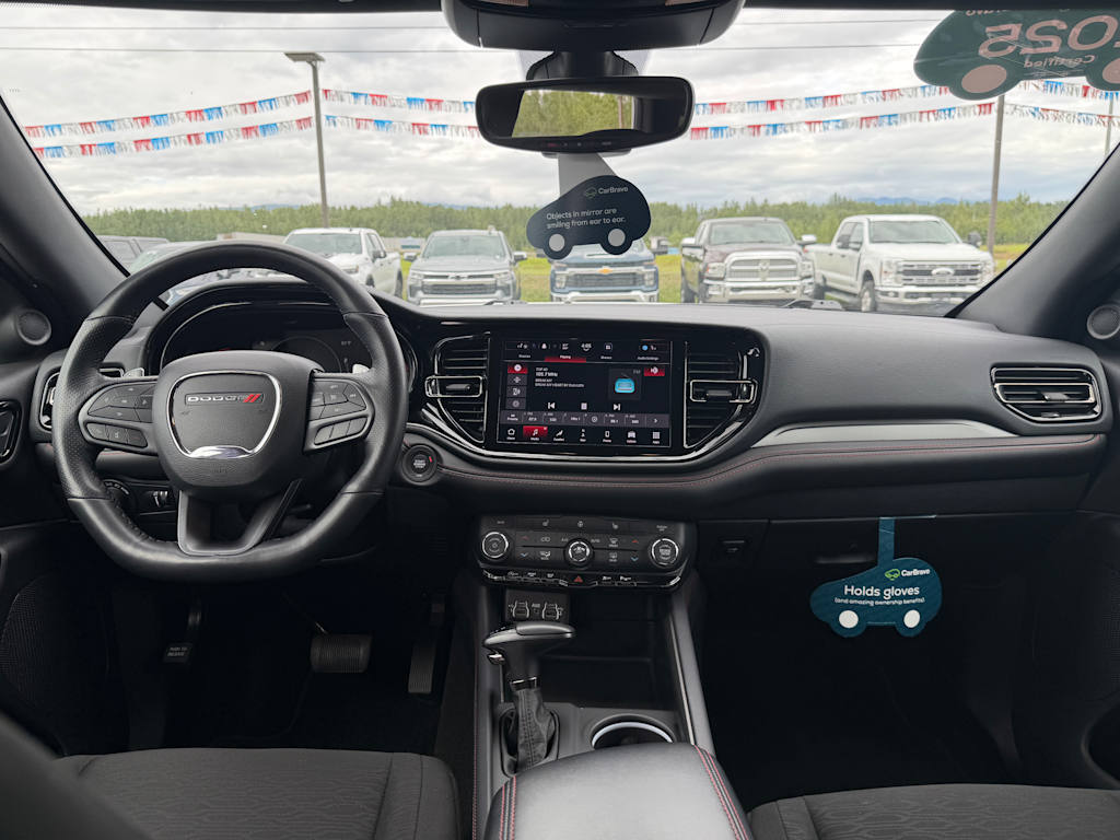Thumbnail: 2025 Dodge Durango - 2