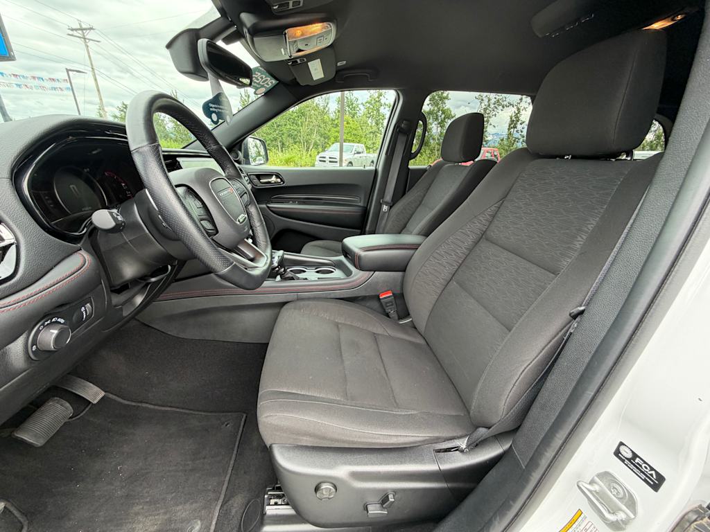 Thumbnail: 2025 Dodge Durango - 9