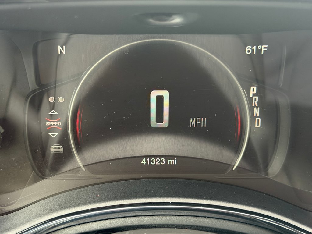 Thumbnail: 2025 Dodge Durango - 12