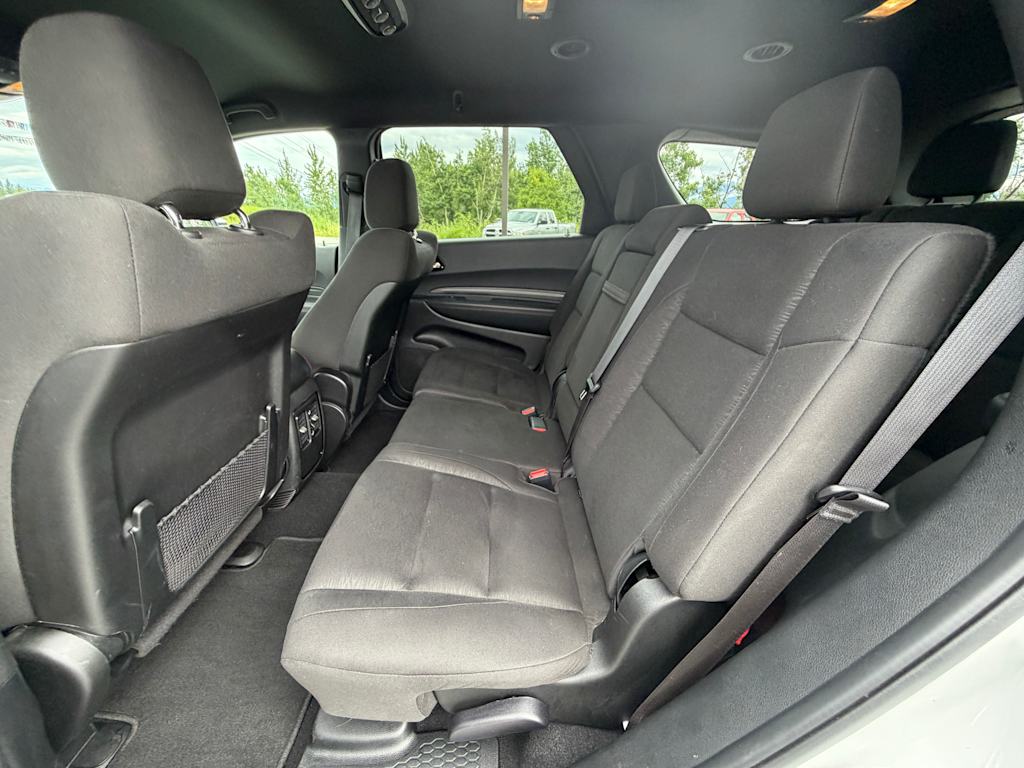 Thumbnail: 2025 Dodge Durango - 10