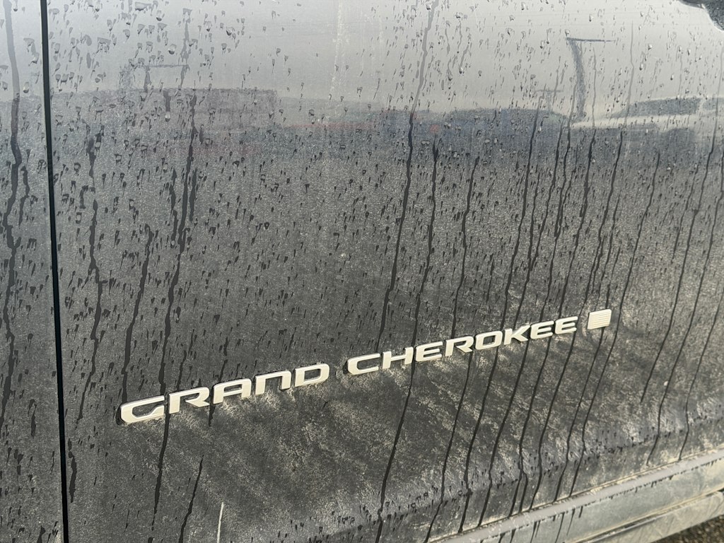 Thumbnail: 2024 Jeep Grand Cherokee L - 6