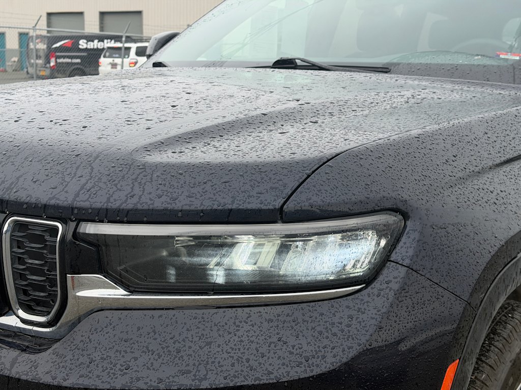 Thumbnail: 2024 Jeep Grand Cherokee L - 13