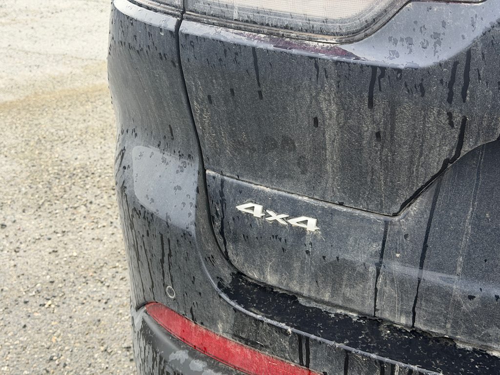 Thumbnail: 2024 Jeep Grand Cherokee L - 22