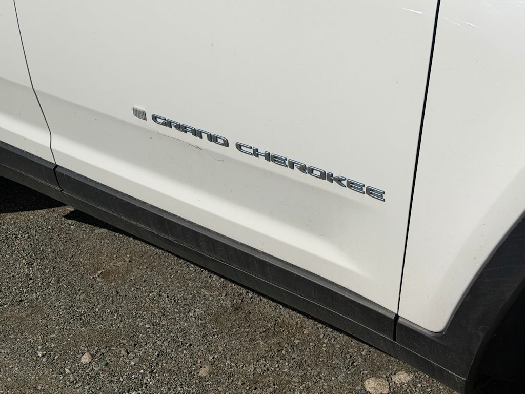 Thumbnail: 2024 Jeep Grand Cherokee - 20