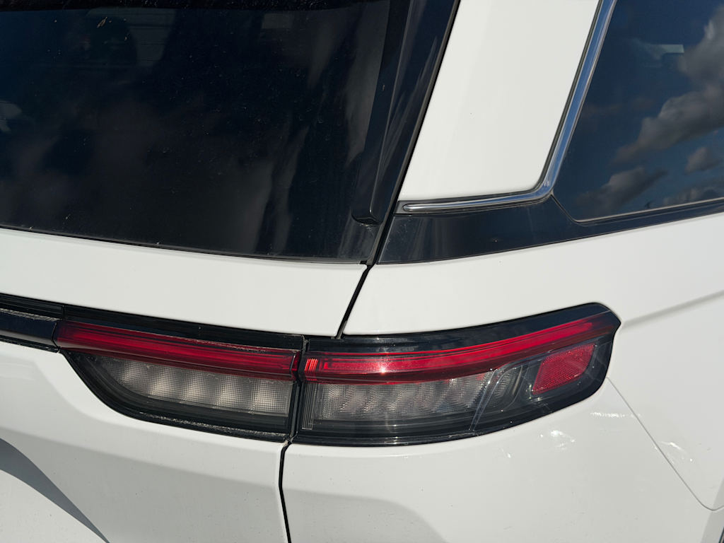 Thumbnail: 2024 Jeep Grand Cherokee - 23