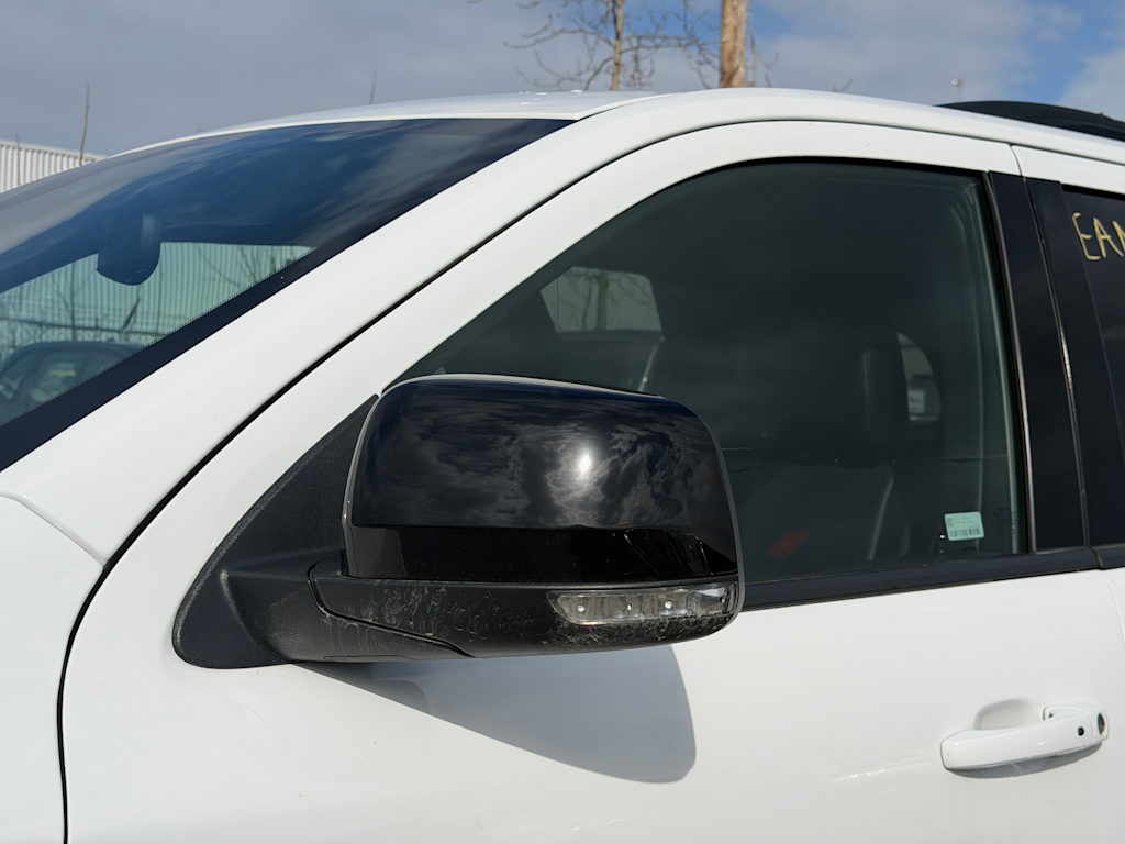 Thumbnail: 2025 Dodge Durango - 12