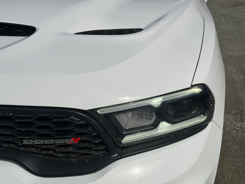 Thumbnail: 2025 Dodge Durango - 13