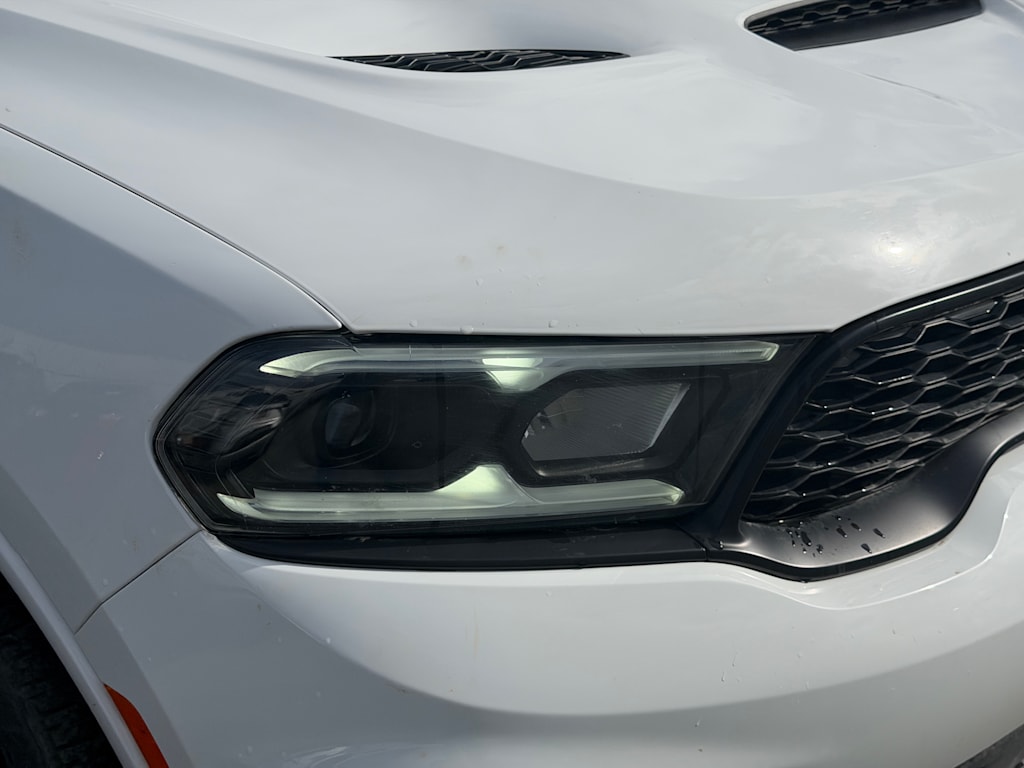 Thumbnail: 2025 Dodge Durango - 15