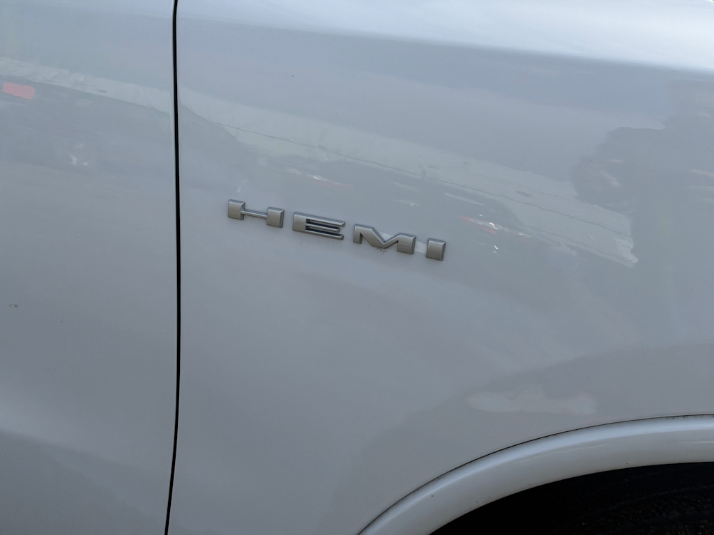 Thumbnail: 2025 Dodge Durango - 17