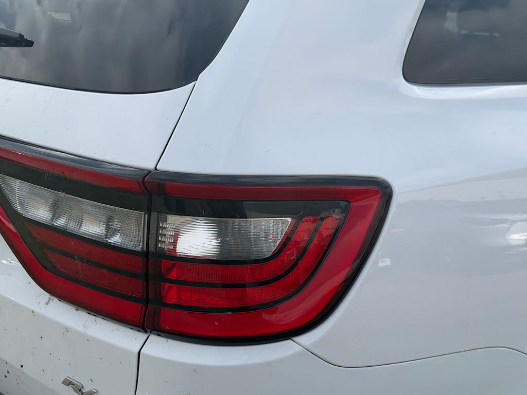 Thumbnail: 2025 Dodge Durango - 20