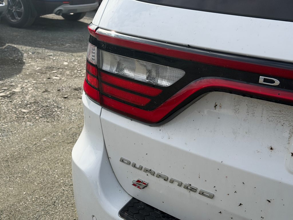 Thumbnail: 2025 Dodge Durango - 21