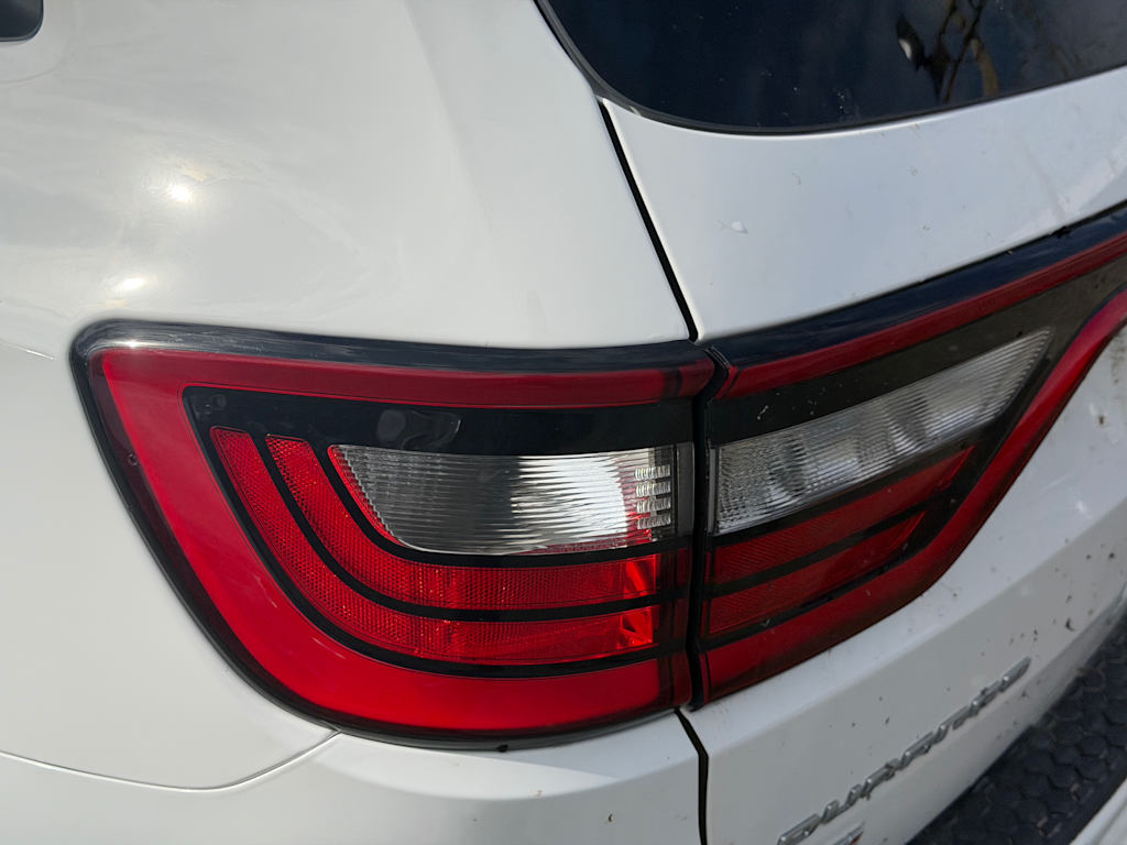 Thumbnail: 2025 Dodge Durango - 22