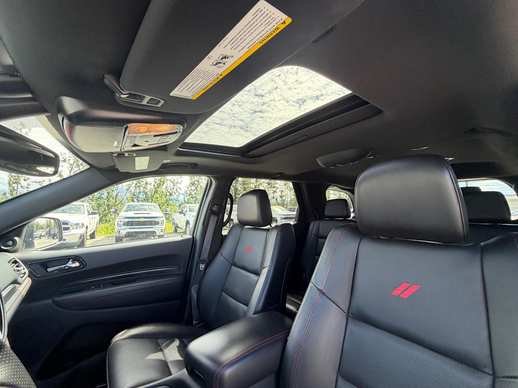 Thumbnail: 2025 Dodge Durango - 32