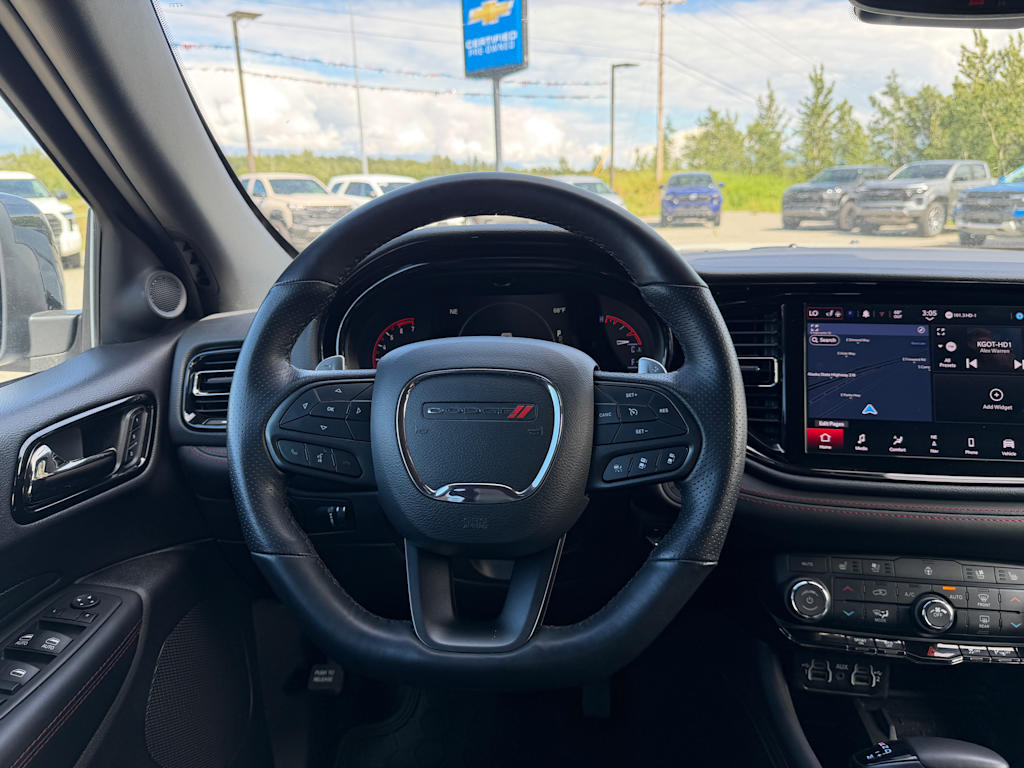 Thumbnail: 2025 Dodge Durango - 2