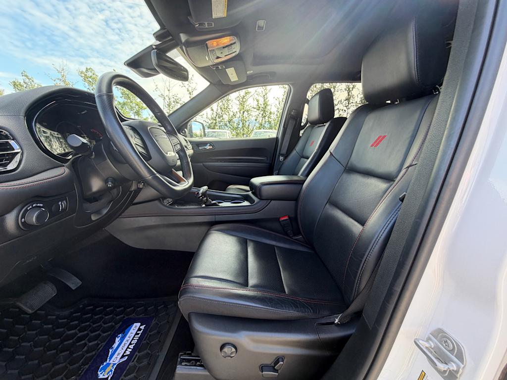 Thumbnail: 2025 Dodge Durango - 10