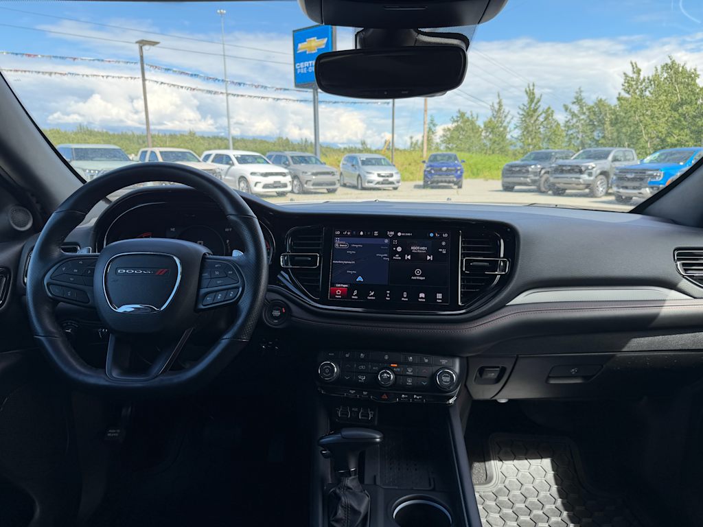 Thumbnail: 2025 Dodge Durango - 9