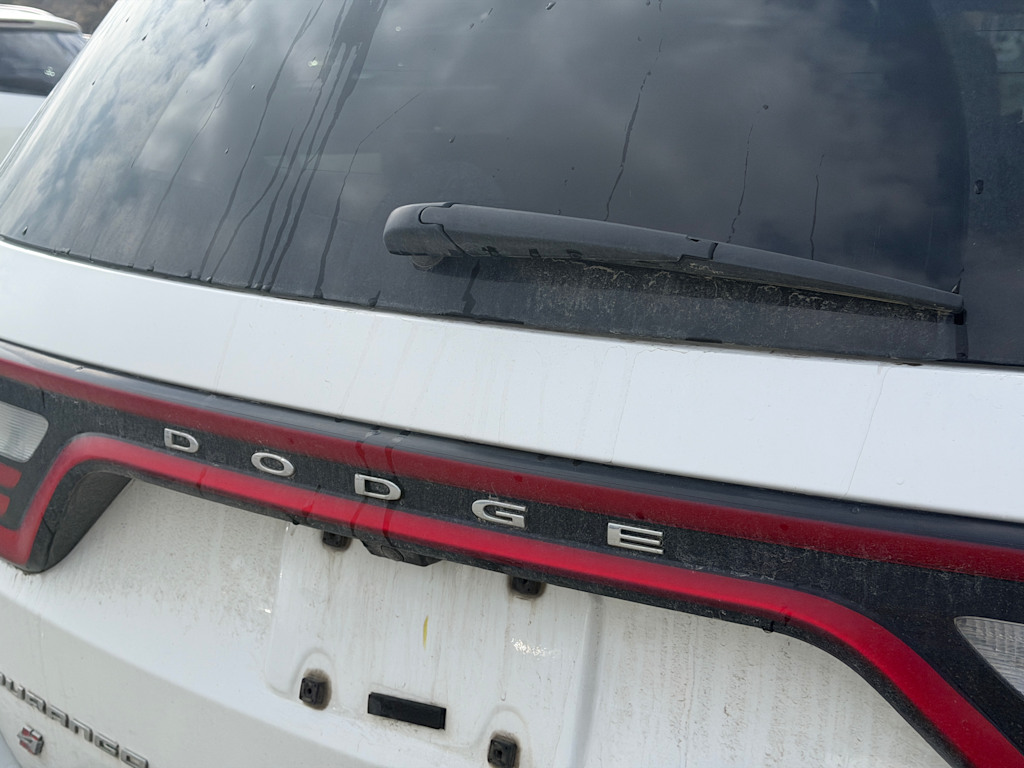 Thumbnail: 2021 Dodge Durango - 21