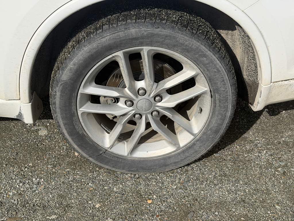 Thumbnail: 2021 Dodge Durango - 24