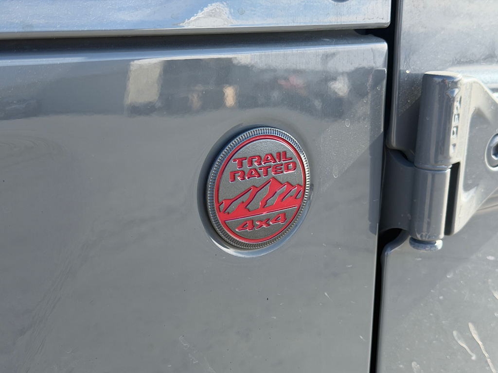 Thumbnail: 2022 Jeep Gladiator - 14