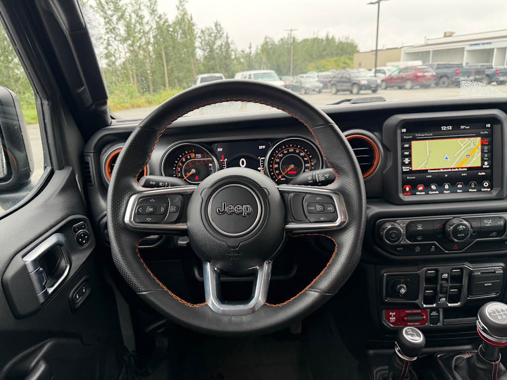 Thumbnail: 2023 Jeep Gladiator - 2
