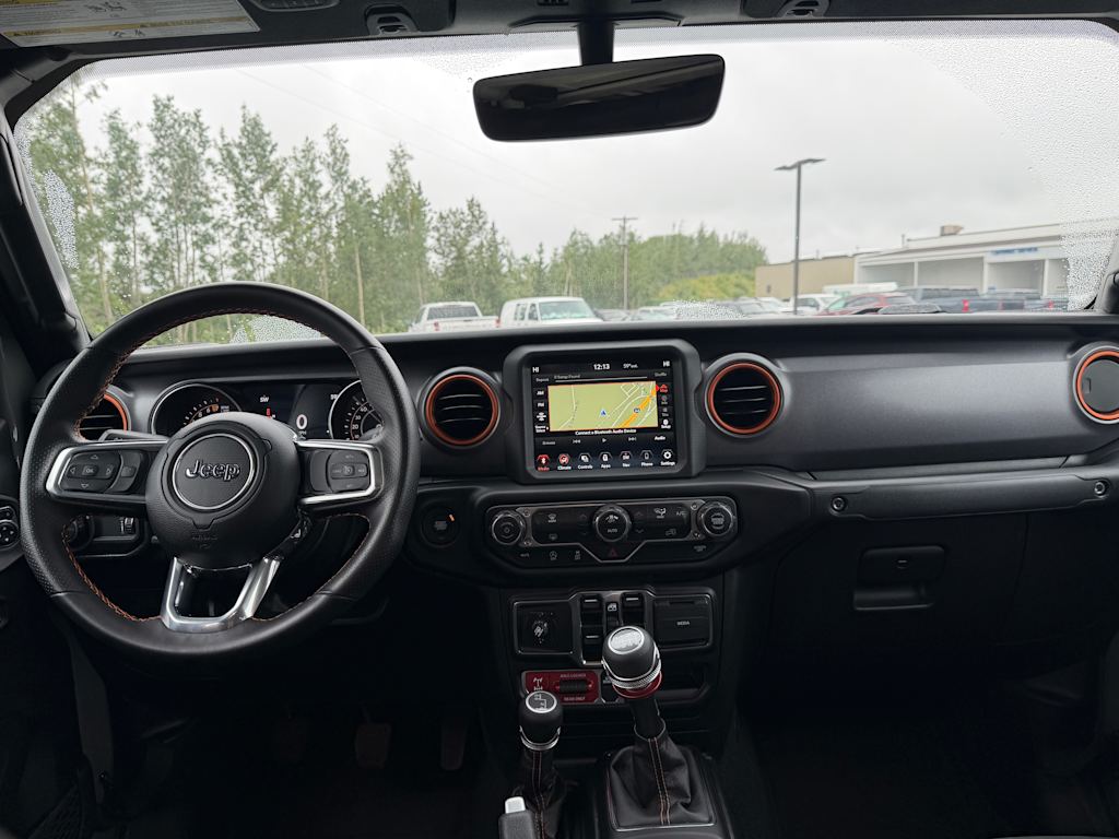 Thumbnail: 2023 Jeep Gladiator - 8