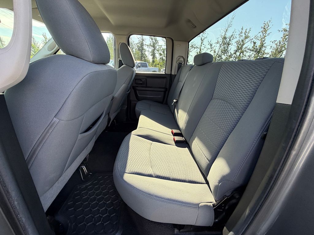 Thumbnail: 2013 RAM 1500 - 10