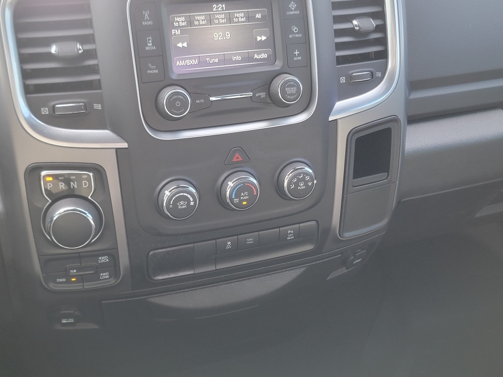 Thumbnail: 2022 RAM 1500 Classic - 23