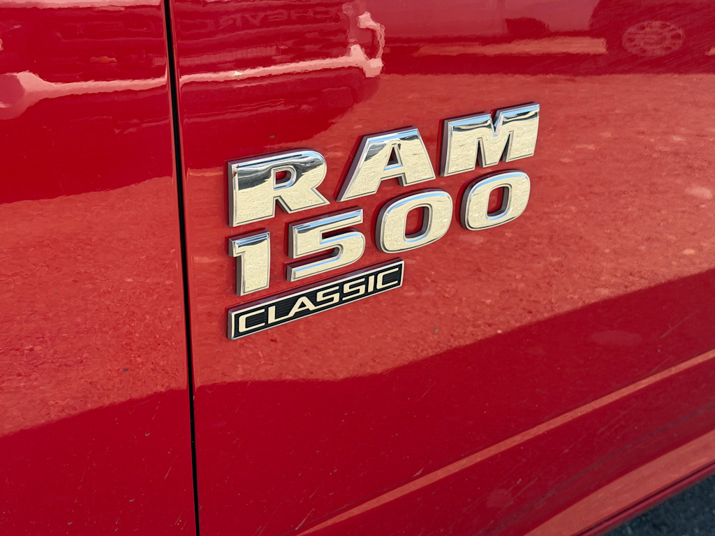 Thumbnail: 2024 RAM 1500 - 6