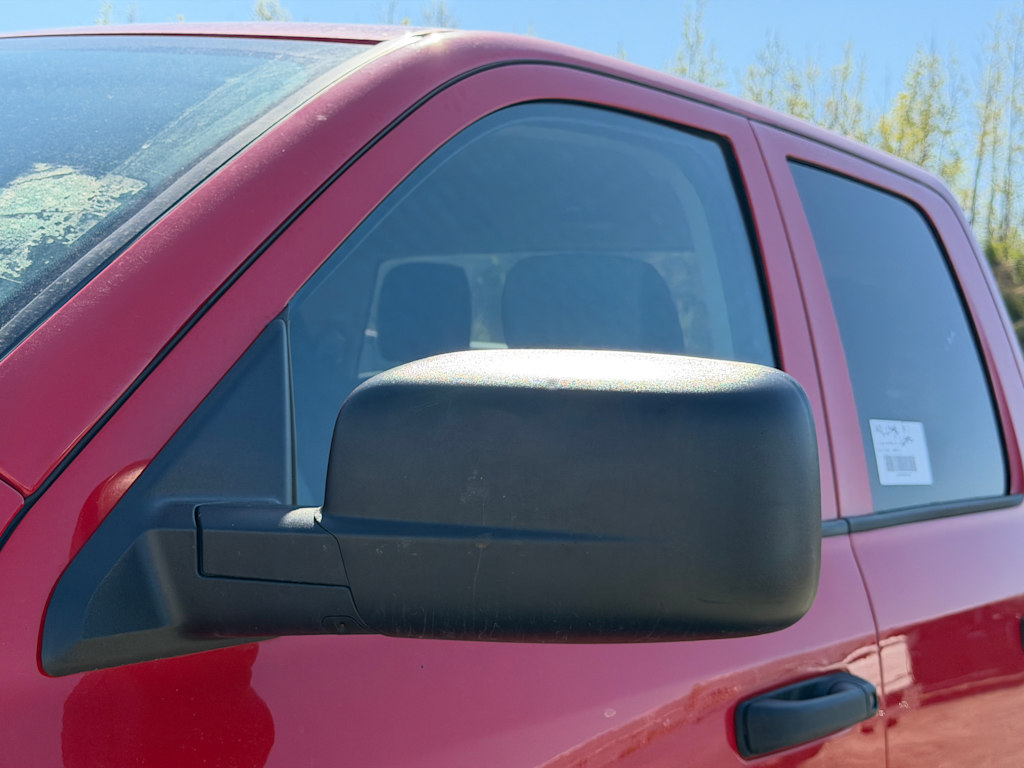 Thumbnail: 2024 RAM 1500 - 12