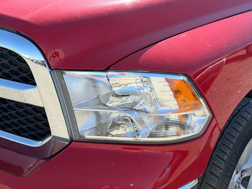 Thumbnail: 2024 RAM 1500 - 13