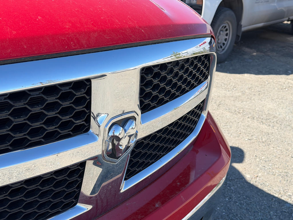 Thumbnail: 2024 RAM 1500 - 14