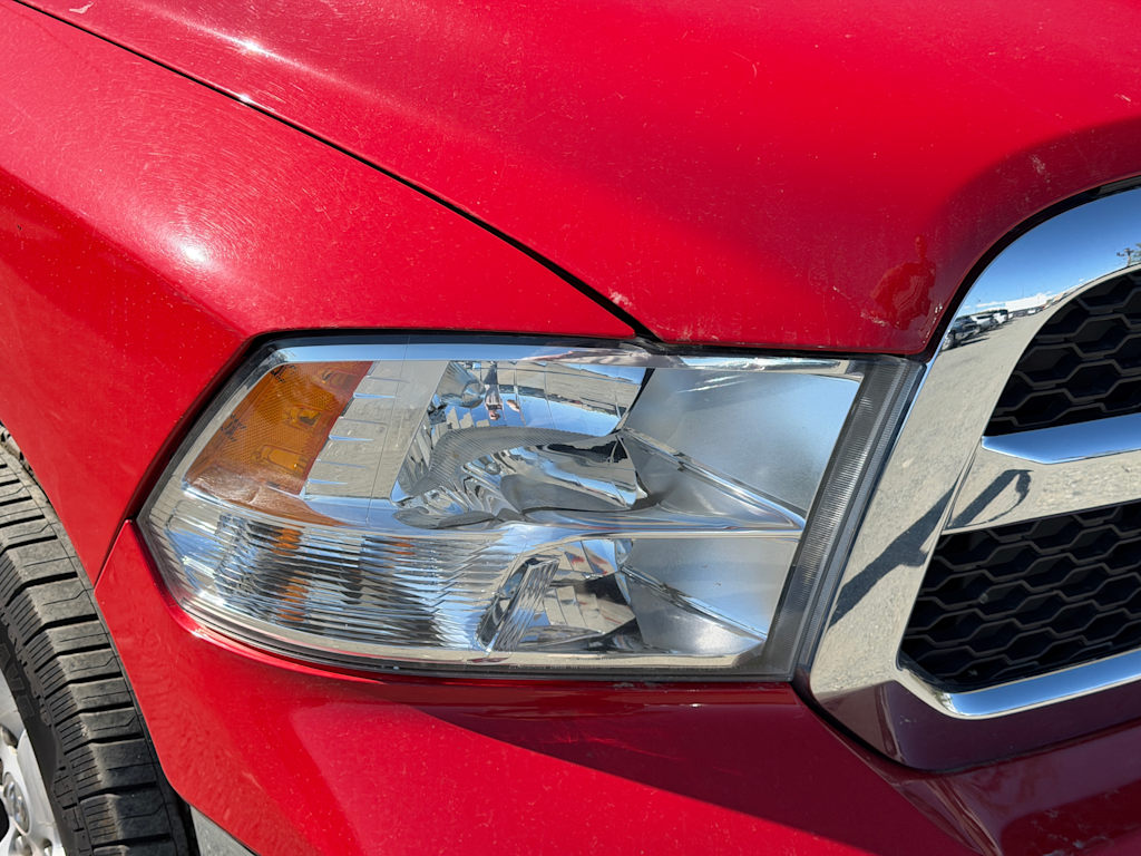 Thumbnail: 2024 RAM 1500 - 15