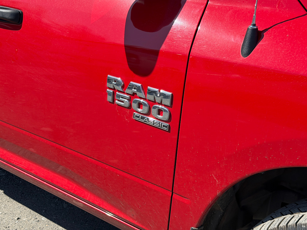 Thumbnail: 2024 RAM 1500 - 17